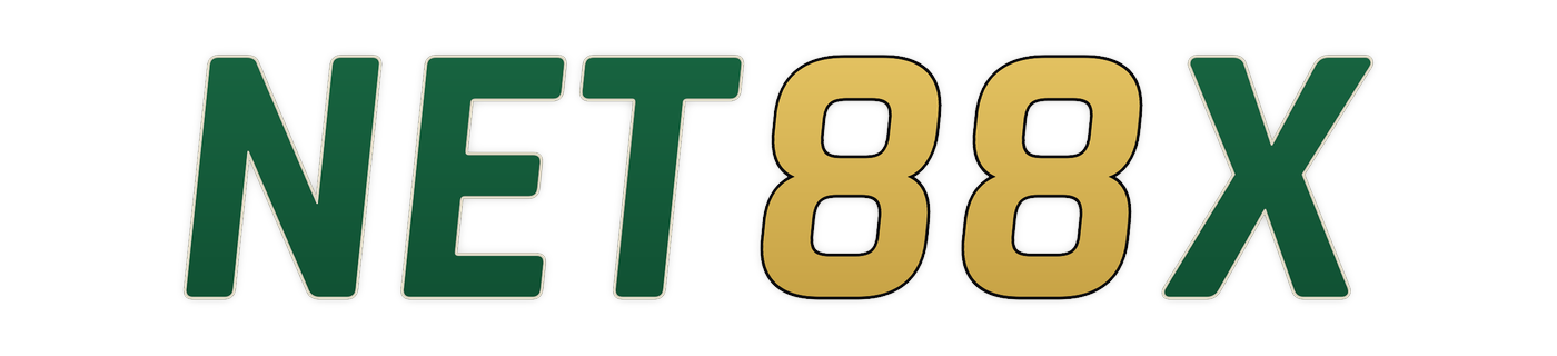 net88x logo